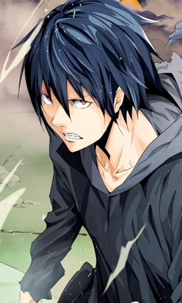 LV999の村人  iPhone/Androidスマホ壁紙(480×800)-1 - 鏡浩二（かがみ こうじ）