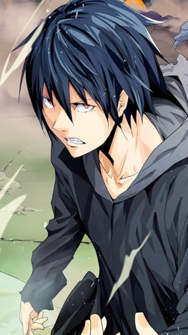 LV999の村人  iPhone/Androidスマホ壁紙(480×854)-1 - 鏡浩二（かがみ こうじ）