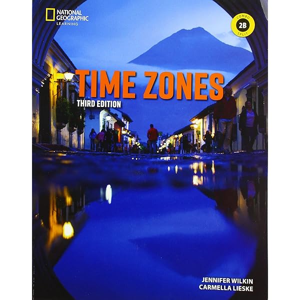 Amazon | Time Zones With Online Practice | Purdon, Ian, Beare