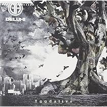 DELUHI LIVE:VANDALISM 2DVD V系 定価6,930円 DELUHI LIVE:VANDALISM 2DVD V系 定価6,930円 Amazon.co.jp