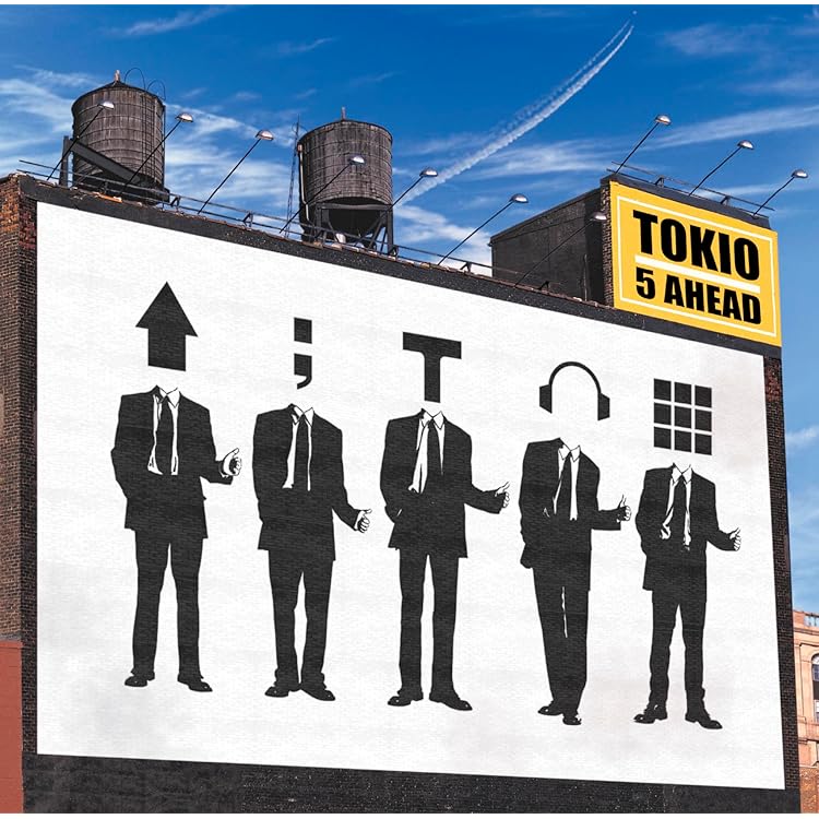 Amazon.co.jp: BEST EP SELECTION OF TOKIO II: ミュージック