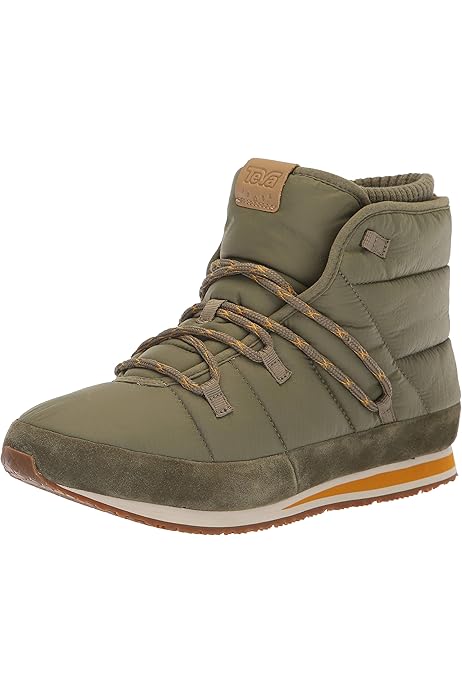 teva mens ember