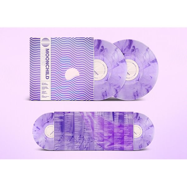 Amazon.co.jp: VOYAGER [2LP] [Analog]: Music