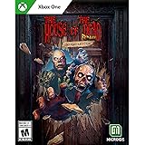 The House of the Dead: Remake - Limidead Edition (輸入版:北米) - XboxOne
