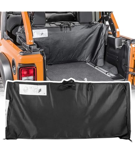 ジープJLハードトップストレージバッグ Amazon.co.jp: ハードトップフリーダムトップパネルストレージバッグ