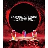 BABYMETAL BEGINS - THE OTHER ONE - (通常盤) (Blu-ray) (特典なし)