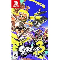 Splatoon 2 Nintendo Switch ゲーム Splatoon 2 - Nintendo Switch : Target