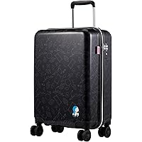 Amazon.co.jp: [アナスイ] キャリーケース ホーリーキャリー 36L
