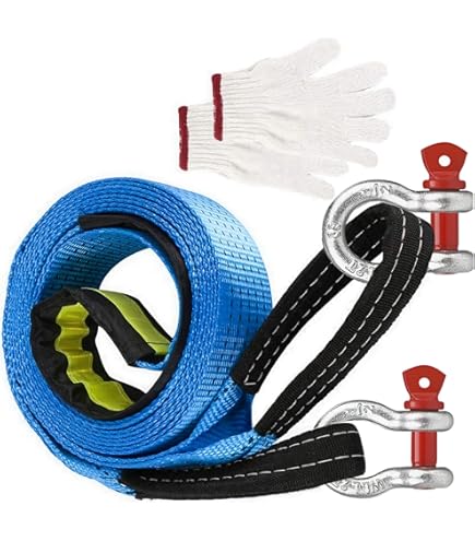 Amazon | WARN 正規品 EPIC ハイパーリンク シャックル ブラック