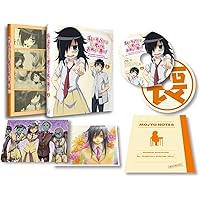 私がモテないのはどう考えてもお前らが悪い! 第6巻 [Blu-ray]