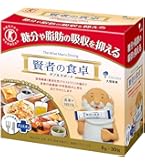 Amazon.co.jp: 大塚製薬 賢者の食卓 ダブルサポート (6g×30包)×10箱