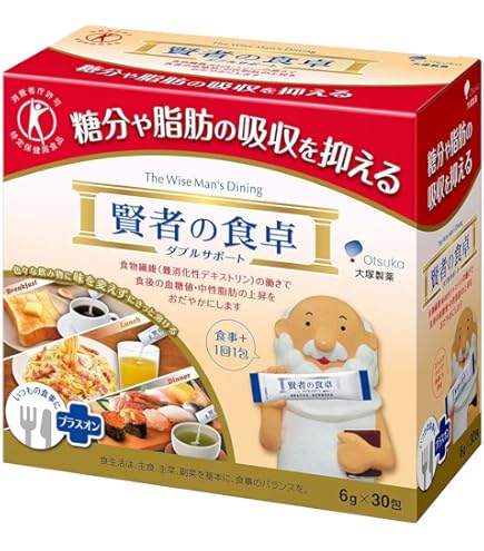 Amazon.co.jp: 賢者の食卓 ダブルサポート（90包 業務用）×4