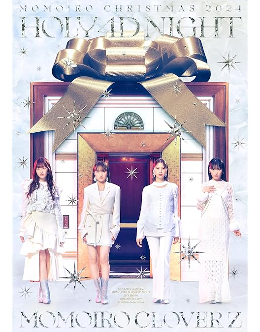 Amazon.co.jp: ももクロ春の一大事2024 in 亀岡市 ～笑顔のチカラ