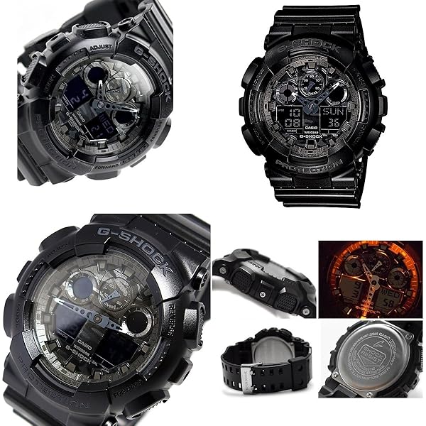 Amazon.co.jp: カシオ メンズ MTG-G1000GB-1A G-Shock アナログ