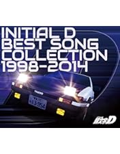 ♪♪どうかDVDメディアを大事に保管される方へ「イニシャルD　サントラCD他」♪ ♪♪どうかDVDメディアを大事に保管される方へ「イニシャルD サントラ