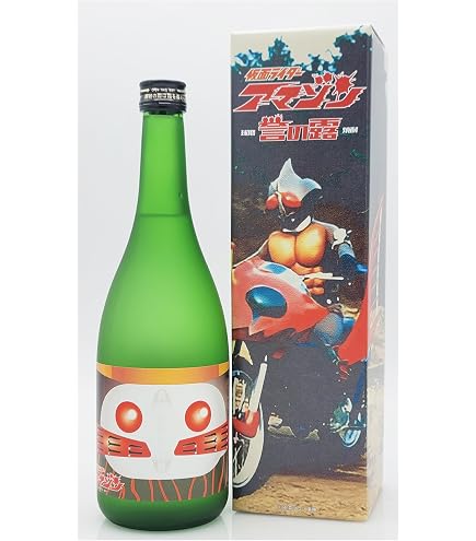 Amazon.co.jp: 宇宙戦艦ヤマト 生誕50周年 記念BOX 720ml×6本 芋焼酎
