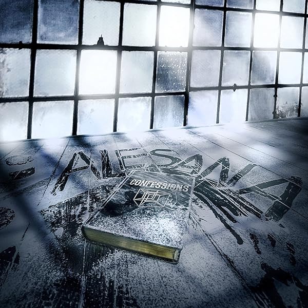 ALESANA / The Emptiness おまけCD付き ポストハードコア Amazon.co.jp: The Emptiness: ミュージック