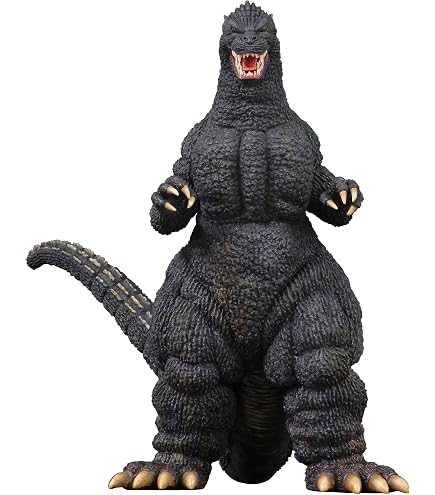 Amazon.co.jp: GARAGE TOY 東宝30cmシリーズ 酒井ゆうじ造形