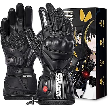 Amazon.co.jp 最新リリース: バイク用グローブ の新着ランキング