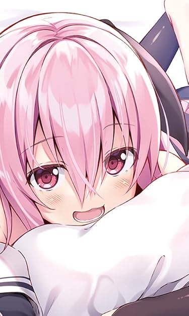  Sランク冒険者である俺の娘たちは重度のファザコンでした  iPhone/Androidスマホ壁紙(480×800)-1 - メリル