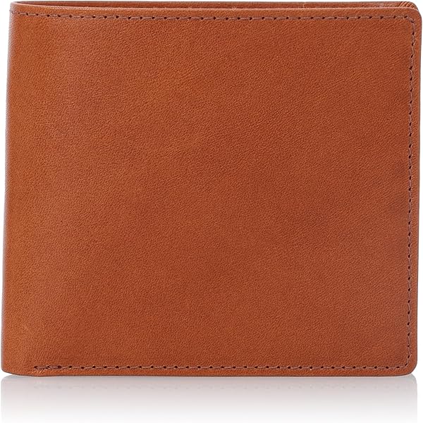 Amazon | [ホワイトハウスコックス] 二つ折り財布 S1884 メンズ