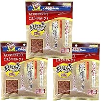 Amazon | ドギーマン 犬用おやつ 無添加良品 アキレススティック 20g