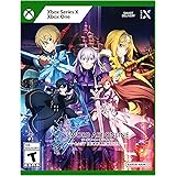 Sword Art Online Last Recollection (輸入版:北米) - Xbox One