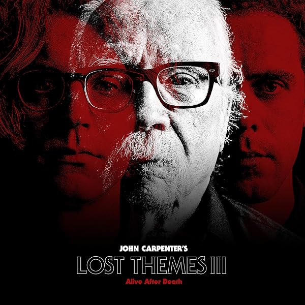 Amazon.co.jp: Lost Themes: ミュージック