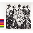 FREE HUGS!(CD2枚組)(通常盤)