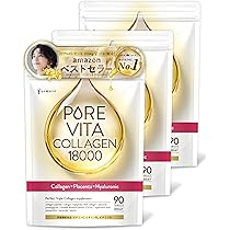 Amazon | ピュアビタ グルタチ ワン 720 サプリ 90日分 酵母エキス