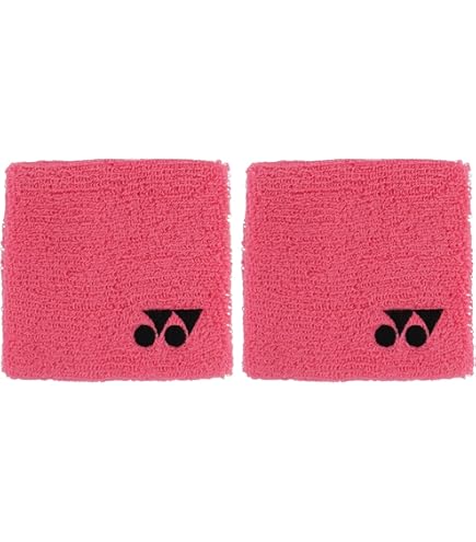 Amazon | リストバンド (× 2) | YONEX(ヨネックス) | リストバンド