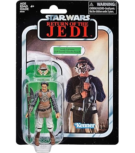 スター・ウォーズ ヴィンテージフィギュア ハン・ソロ Amazon.co.jp: スター・ウォーズ ヴィンテージコレクション ハン