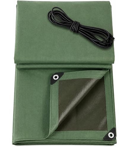 Amazon | トラスコ中山(TRUSCO) エステルトラックシート 軽トラ用