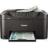 Canon キヤノン インクジェット複合機 MB2130 ビジネスインクジェットプリンター