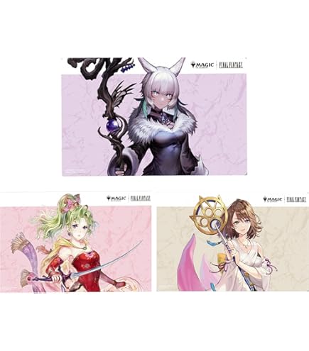 MTG/大召喚士、ユウナ/キャラクターボーダーレス/非foil Foil】(208)□ボーダーレス□《大召喚士、ユウナ/Yuna, Grand