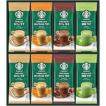 Amazon.co.jp: スターバックス コーヒー＆スイーツケーキ ギフト