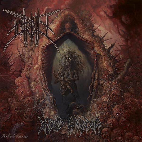 Amazon.co.jp: Parallels Of Infinite Torture: ミュージック