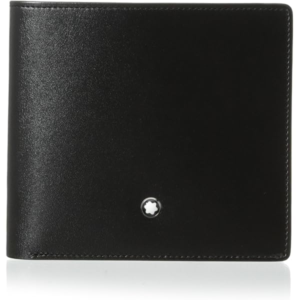 Amazon.co.jp: Montblanc porta biglietti da visita Meisterstuck