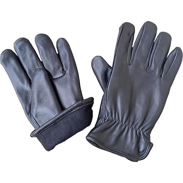 Amazon.co.jp: [VANSON Leathers] [バンソン] レザーグローブ