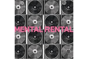 メンタルレンタル