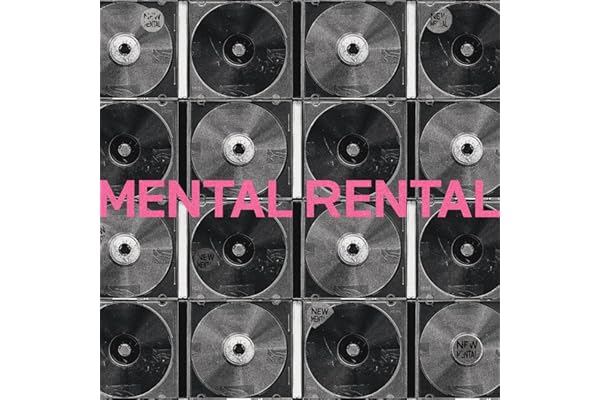 メンタルレンタル