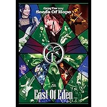 Amazon.co.jp: Spring Tour 2025 ~ Seeds Of Hope ~ (通常盤