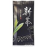 100g 摘みたて 静岡 蔵出し 新茶 深蒸し茶 緑茶［マルフク 最上級品茶葉］静岡茶 日本一の大茶園 牧之原台地産 日本茶 茶葉 煎茶 2020年 一番茶 100%