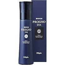 Amazon | 薬用育毛剤 プログノ216 | プロピアプログノ | 育毛・養毛用