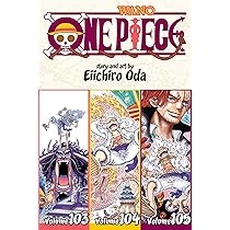 ONE PIECE 本 Amazon | One Piece (Omnibus Edition), Vol. 34: Includes vols. 100