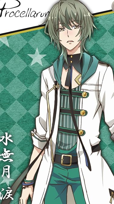 2021夏アニメ - 水無月涙