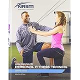 NASM Essentials of Personal Fitness Training