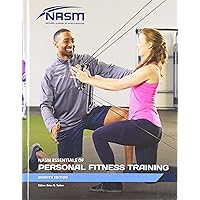 NASM Essentials of Personal Fitness Training