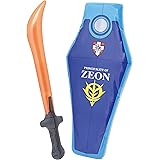 池田工業社 機動戦士ガンダム グフ・シールド&ヒート・サーベル 000931600