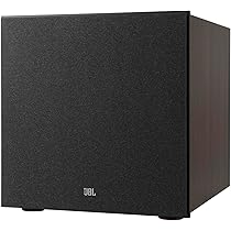 スピーカー・ウーファー JBL Amazon.co.jp: JBL Stage 220P 12インチ パワードサブウーファー